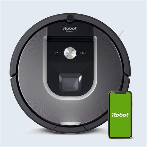 13 Best Robot Vacuums 2021 | Reviews of Roomba, Eufy, Shark & More