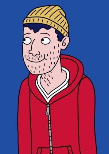 Todd Chavez Fan Casting for Bojack Horseman | myCast - Fan Casting Your Favorite Stories