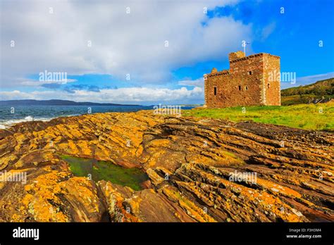 Ayrshire History High Resolution Stock Photography and Images - Alamy