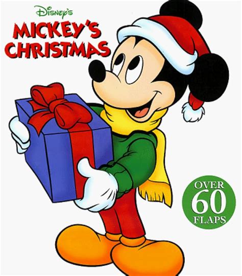 Christmas With Disney: Favorite Christmas Songs And Carols