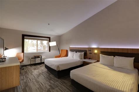 Modesto Hotel - Modesto, CA