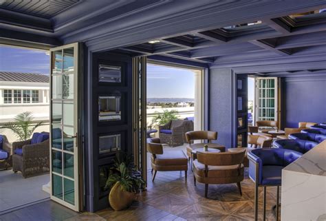 Design Tour: Hotel Bennett Debuts in Charleston, SC - BSB MEDIA | Best ...