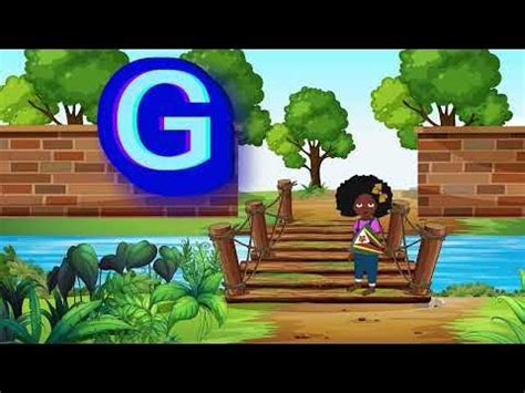 Alphabet in Ndebele || Ndebele Rhymes - YouTube