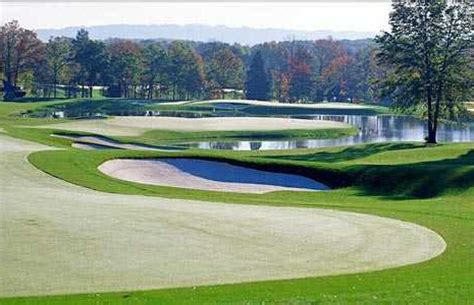 Trump National Golf Club Bedminster - New Course in Bedminster, New ...