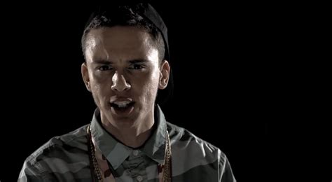 🔥 [100+] Logic The Rapper Wallpapers | WallpaperSafari