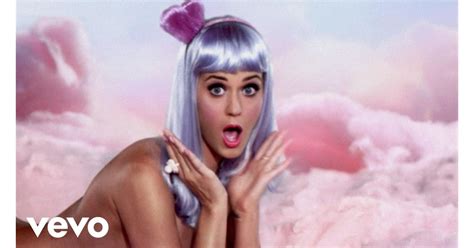 "California Girls" by Katy Perry | Sexiest Music Videos by Female Artists of All Time | POPSUGAR ...