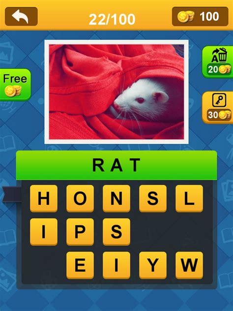 Word Guessing Game for Kids + Guess Missing Word Game + Android Games by iQueen