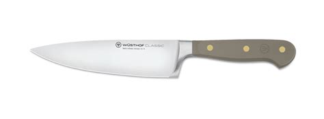 Classic 6" Chef's Knife - Gift and Gourmet