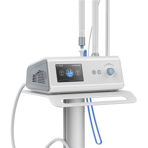 M550 HFNC Heated humidified high flow nasal cannula oxygen therapy ...