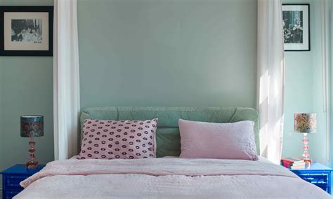 Bedroom Paint Colours 2019 Uk | Homeminimalisite.com