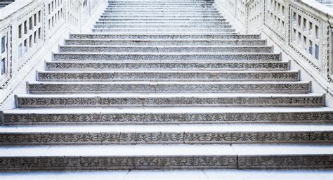 Staircase in Venice 3025333 Stock Photo at Vecteezy