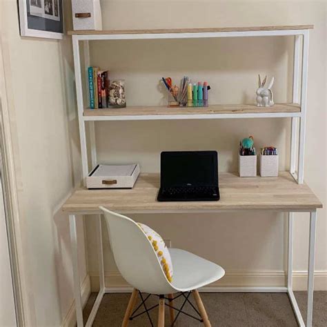 Optimal Desk Setup Ideas for a Productive Workspace