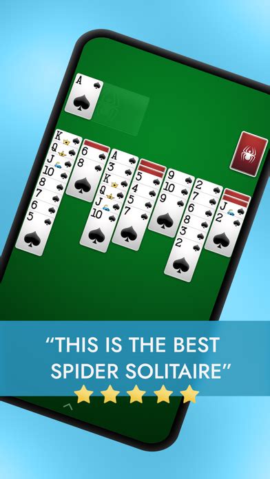 ⋆Spider Solitaire Tips, Cheats, Vidoes and Strategies | Gamers Unite! IOS