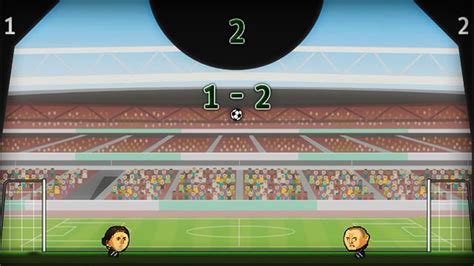 Head Soccer Unblocked • Play Big Head Soccer Game Online for Free