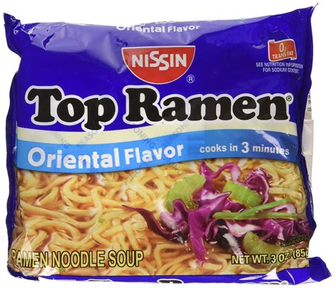 Are Ramen Noodles Vegan? | Vegan Food Lover