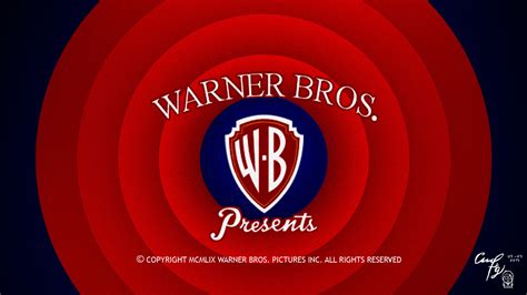 Warner Bros Presents (Looney Tunes) (HD Remake) by hercamiam on DeviantArt