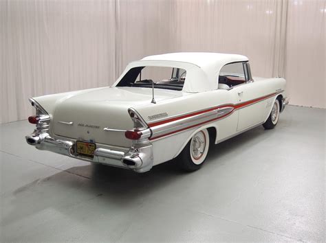 1957 Pontiac Bonneville Values | Hagerty Valuation Tool®