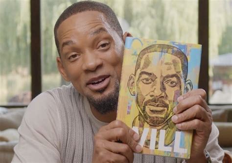 Will Smith Announces Major Book Tour For Launch of Memoir 'Will' - That ...