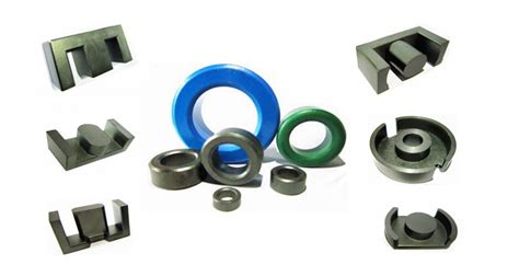 Ferrite Core Applications and Their Applications - Careful Magnetism