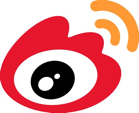 Sina Weibo – Logos Download