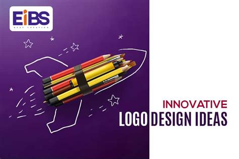 Innovative Logo Design - Creative Ideas to Take Your Brand