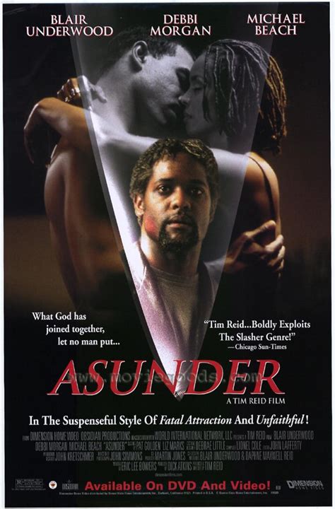 Asunder Movie Posters From Movie Poster Shop