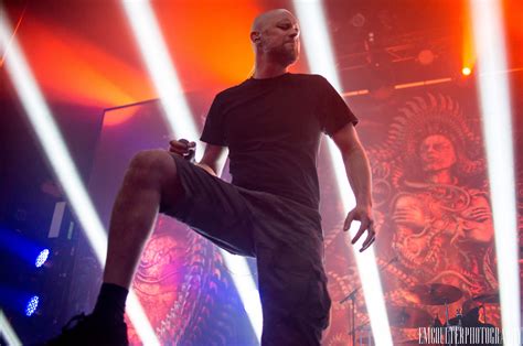 LIVE REVIEW: Meshuggah @ The Ritz, Manchester