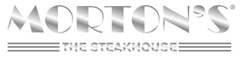 LA Features | Morton's The Steakhouse | Chain of steak restaurants with ...