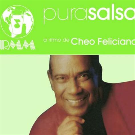 Cheo Feliciano | iHeart