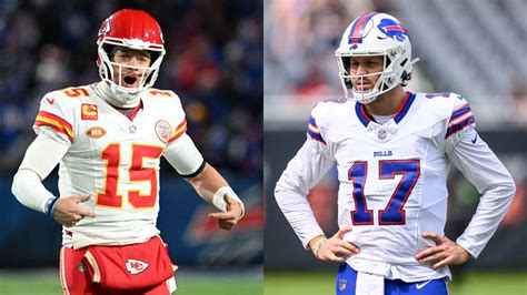 NFL Week 11: Where and how to watch Kansas City Chiefs vs. Buffalo ...