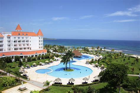 Bahia Principe Grand Jamaica Resort- Runaway Bay – Bahia Principe Grand All Inclusive Jamaica ...