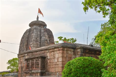 Rock Temple of Ranipur Jharial, Odisha, India. Historical Tourism Place Image 6 Stock Photo ...