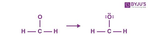 CH2O Lewis structure - Drawing Method of CH2O Lewis Structure ...