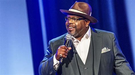 CEDRIC THE ENTERTAINER (TAURUS) (THE BULL) | Cedric the entertainer, Stand up comedians, Live ...