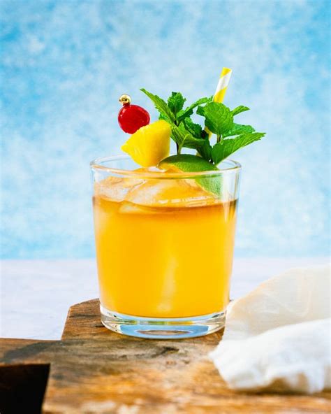 12 Top Dark Rum Cocktails to Try – A Couple Cooks