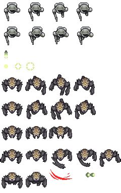 Top Down Sprites for Pinterest | Pixel art tutorial, Pixel art games, Pixel art design