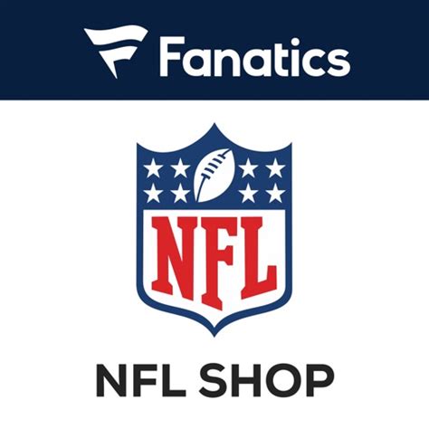 Fanatics NFL Shop by Fanatics, Inc.