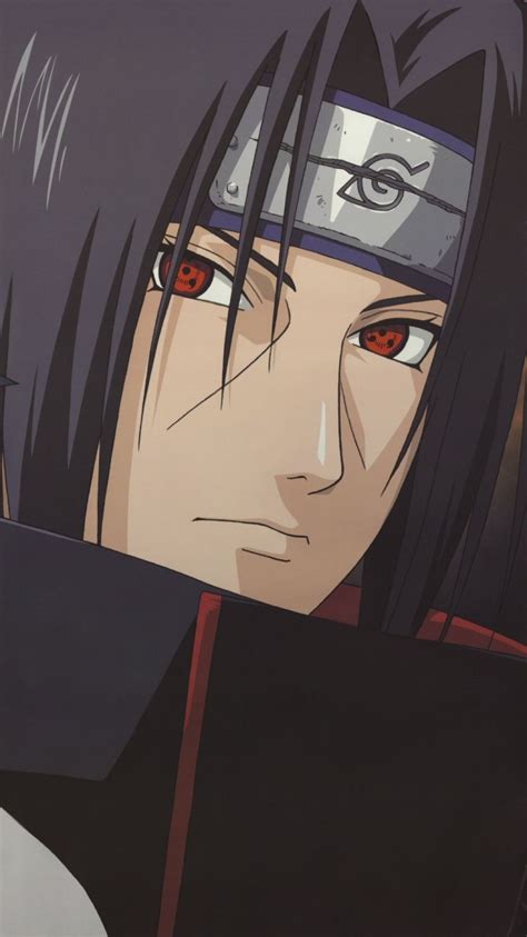 Smartphone Itachi Wallpapers - Wallpaper Cave