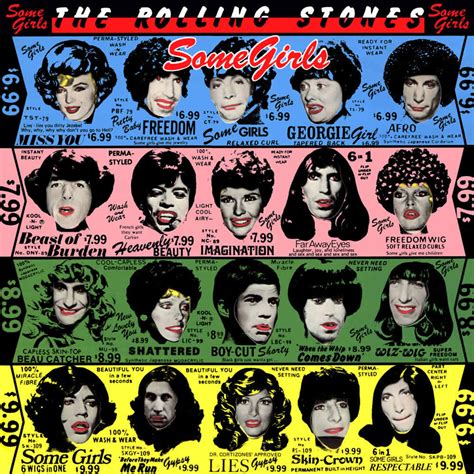 【初回限定お試し価格】 ROLLING STONES SOME MORE GIRLS ecousarecycling.com