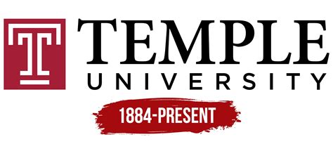 Temple University Logo, symbol, meaning, history, PNG, brand