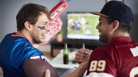 The 12 Best Super Bowl Drinking Games You Need To Try