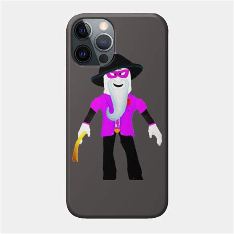 Scary Larry Roblox, Breaking Story Roblox Game - Scary Larry Roblox - Phone Case | TeePublic