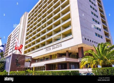 The Ritz Four Seasons Hotel in Lisbon - LISBON, PORTUGAL 2017 Stock Photo - Alamy