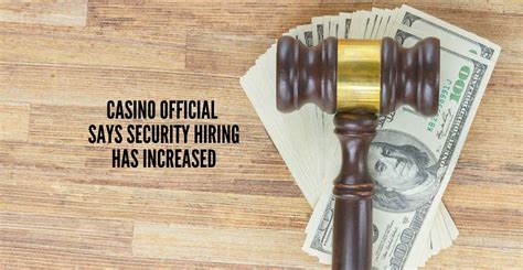 Pennsylvania Casino Fined For Not Meeting Security Requirements