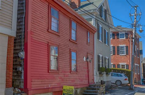 Marblehead: Old Town – Local Captures