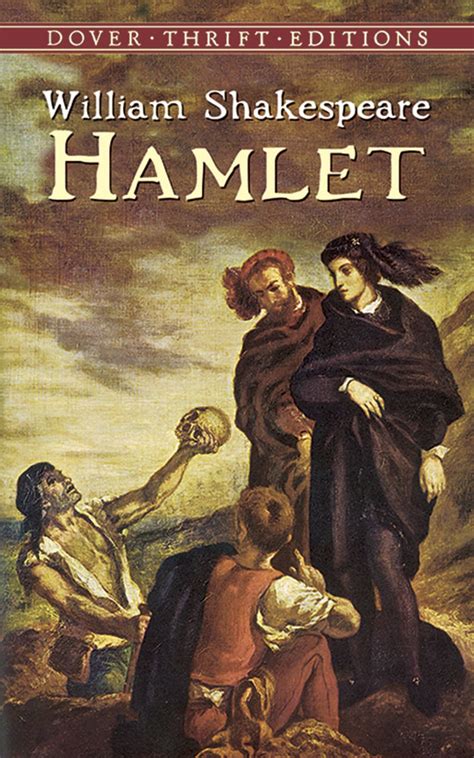 Hamlet của William Shakespeare - Điểm sách, Book review