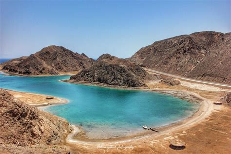 Fiord bay .. taba ...sainai ... Egypt - null | Places in egypt, Egypt resorts, Egypt