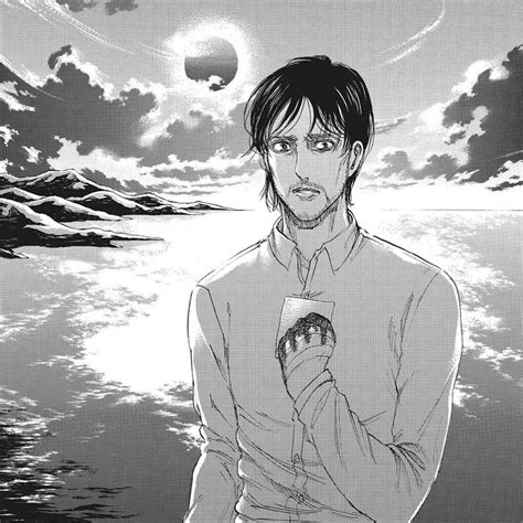 After all...you started this story, didn’t you? -Eren Kruger ...