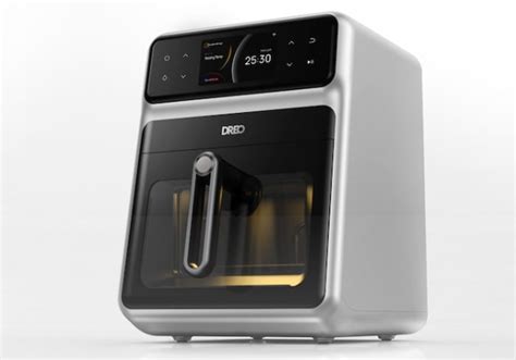 DREO ChefMaker combination air fryer - Geeky Gadgets