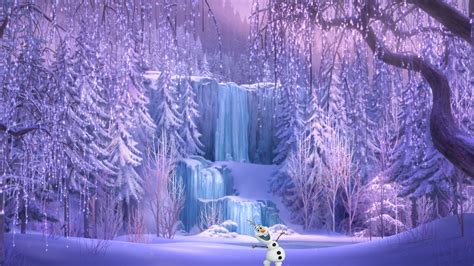 Disney Olaf Wallpaper (69+ images)